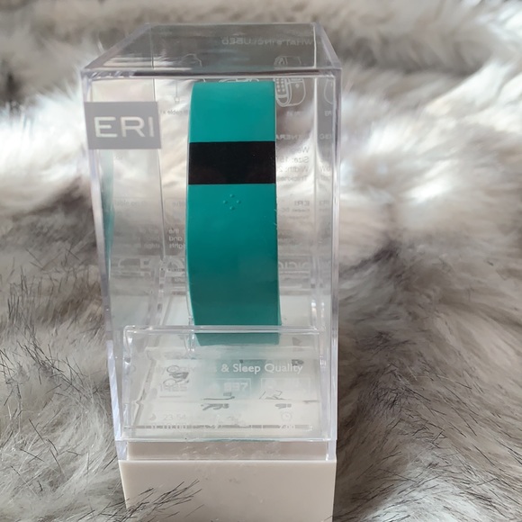 EDI Fitness and Activity Tracker - Picture 2 of 16